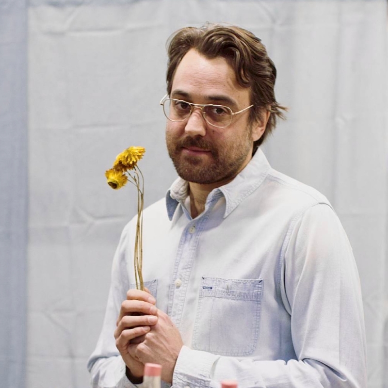 Studio Image